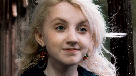 harry potter characters luna lovegood|More.